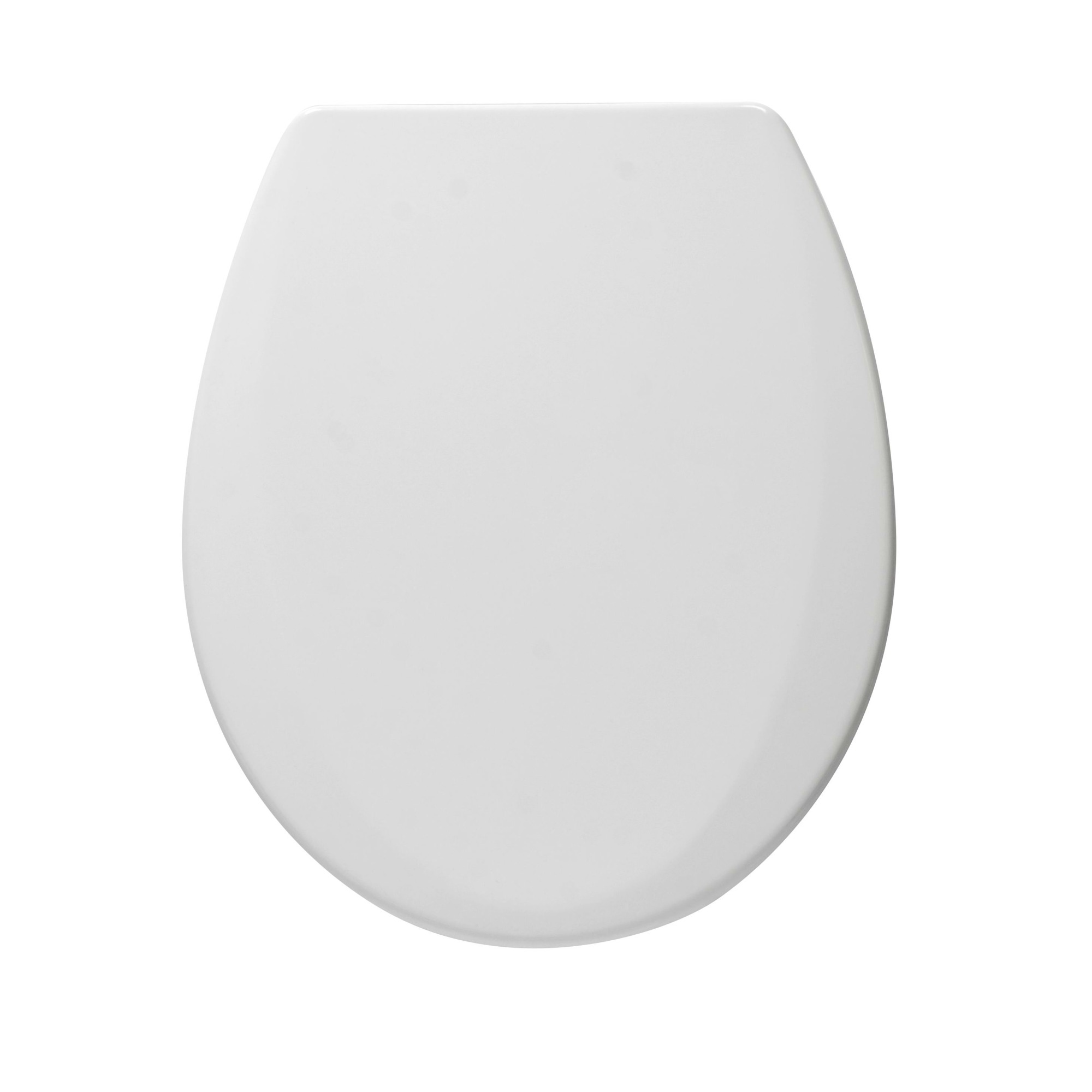 Handson Wc Bril Otso Wit Kunststof Met Softclose handson kopen in de aanbieding