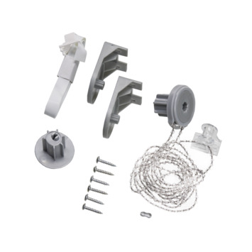 Rolgordijn lengte 250