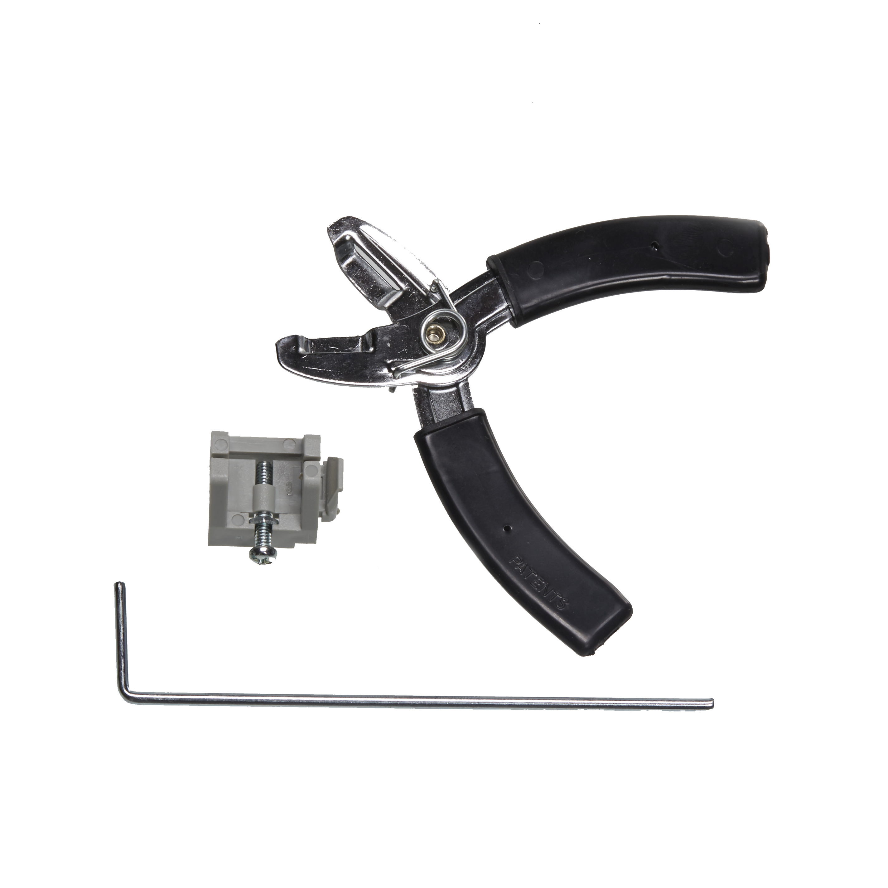 Blanco Blister Lamelschaar 16Mm blanco kopen in de aanbieding