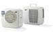 Caravan split airco AC 2400