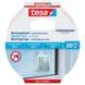 Tesa transparante montagetape 20 kg/m 5 m