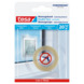 Tesa transparante montagetape 20 kg/m 1,5 m