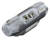 Q-Link coax kabelverbinder