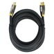 Q-Link HDMI kabel high speed gold plated 3D 5 meter