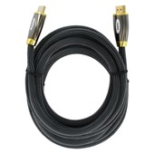 Q-Link HDMI kabel high speed gold plated 3D 5 meter
