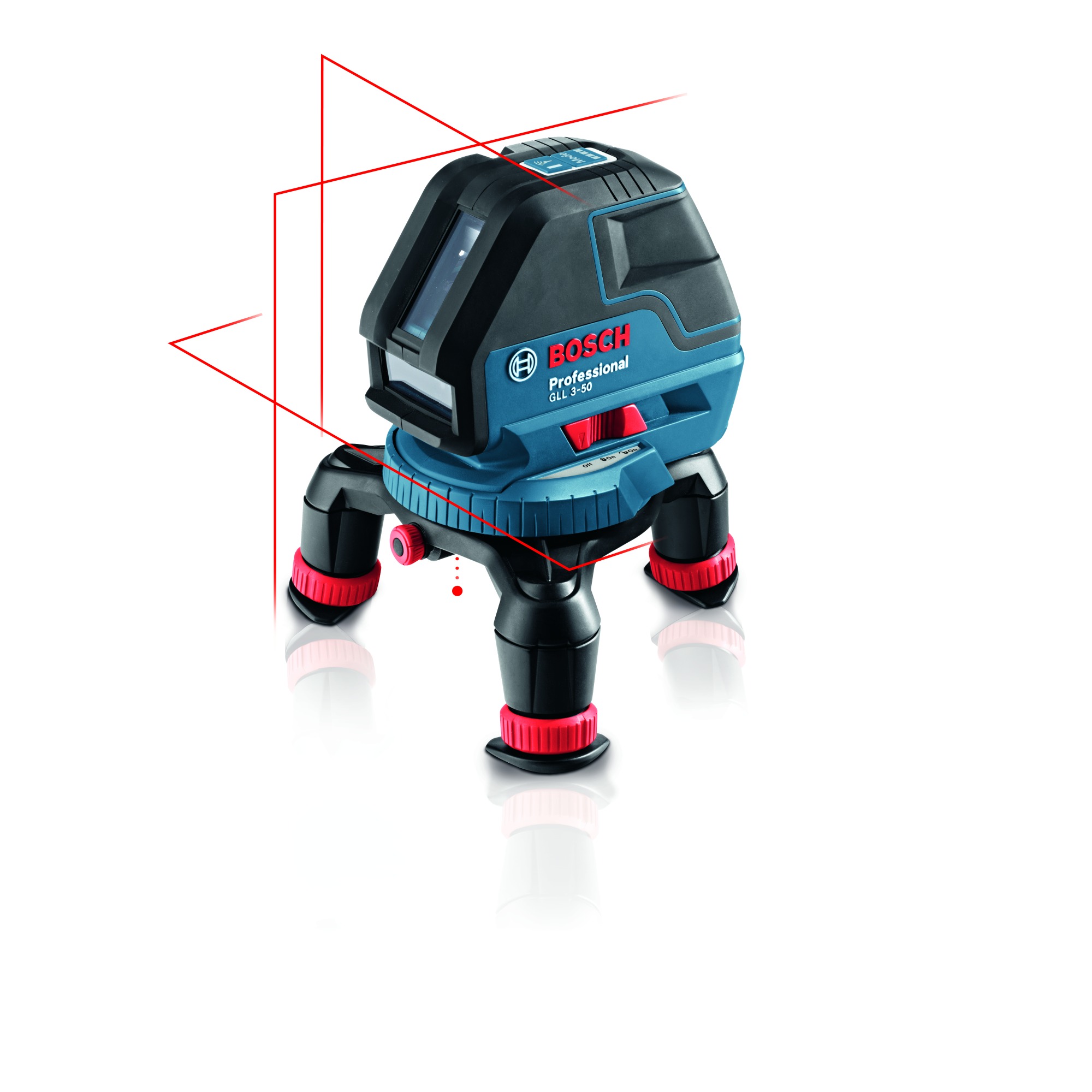Bosch Professional Lijnlaser Gll 3 50 bosch professional kopen in de aanbieding