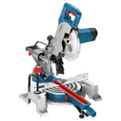 Bosch Professional afkortzaag GCM 800 SJ