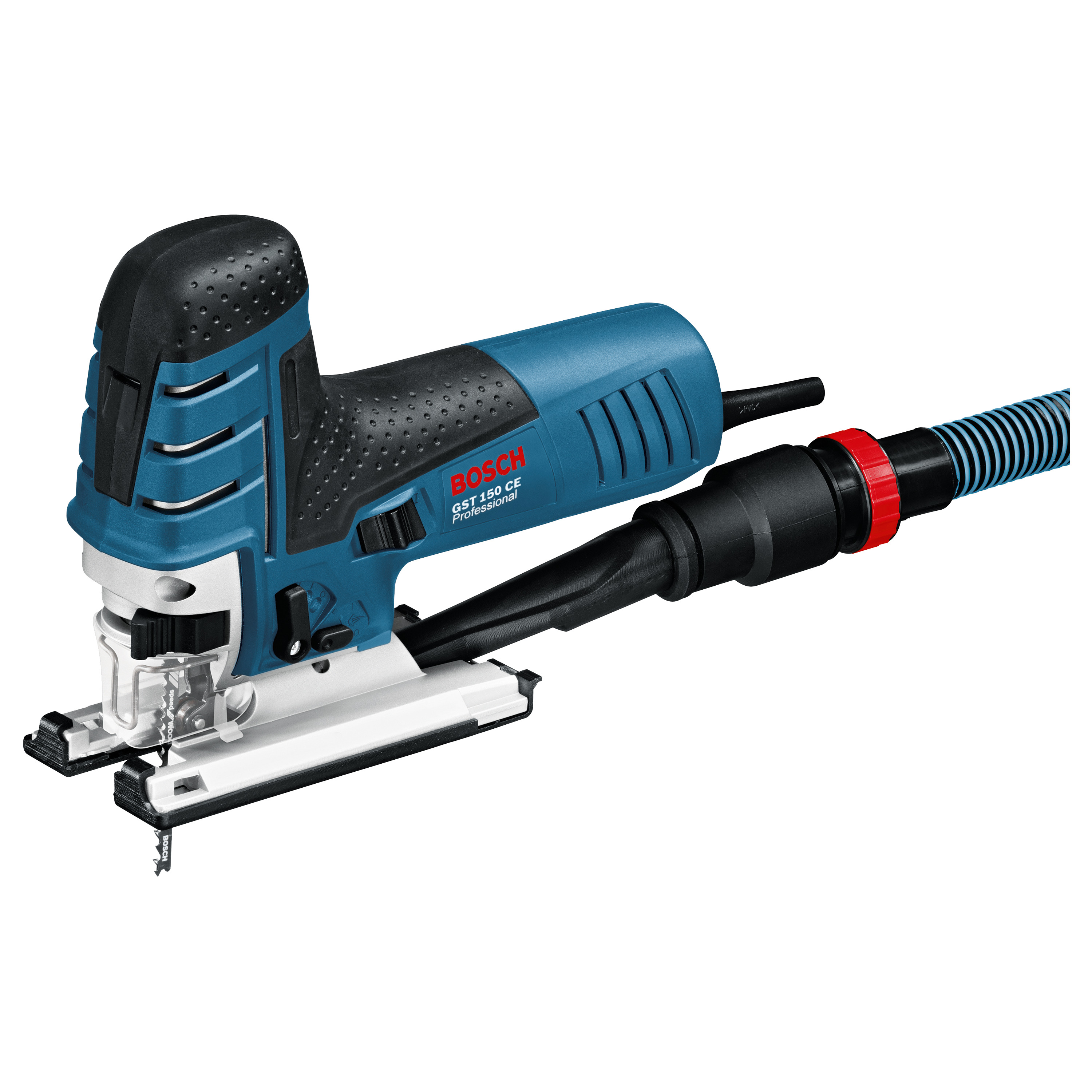 Bosch Professional Decoupeerzaag Gst 150 Ce bosch professional kopen in de aanbieding