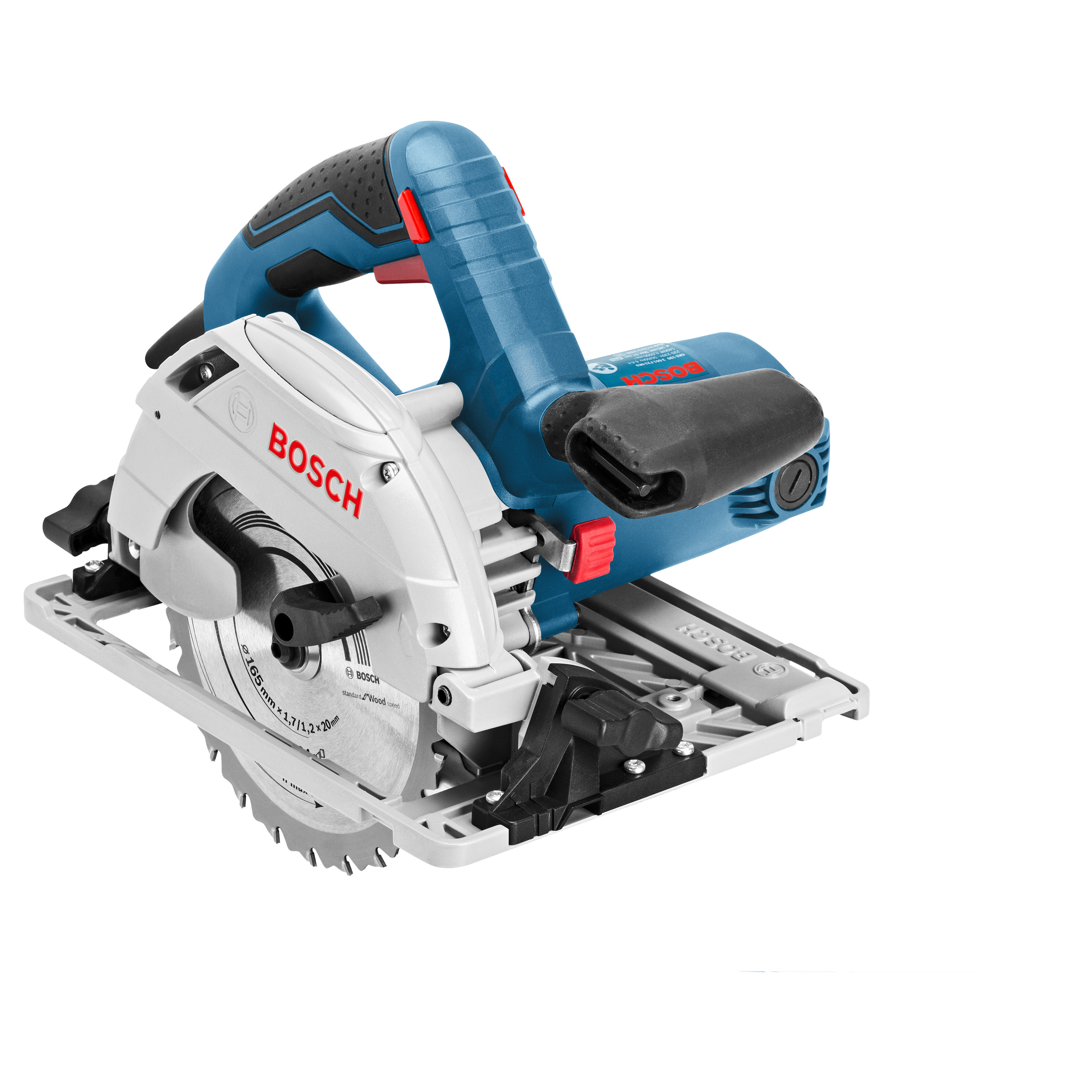 Bosch Professional Cirkelzaag Gks 55 bosch professional kopen in de aanbieding