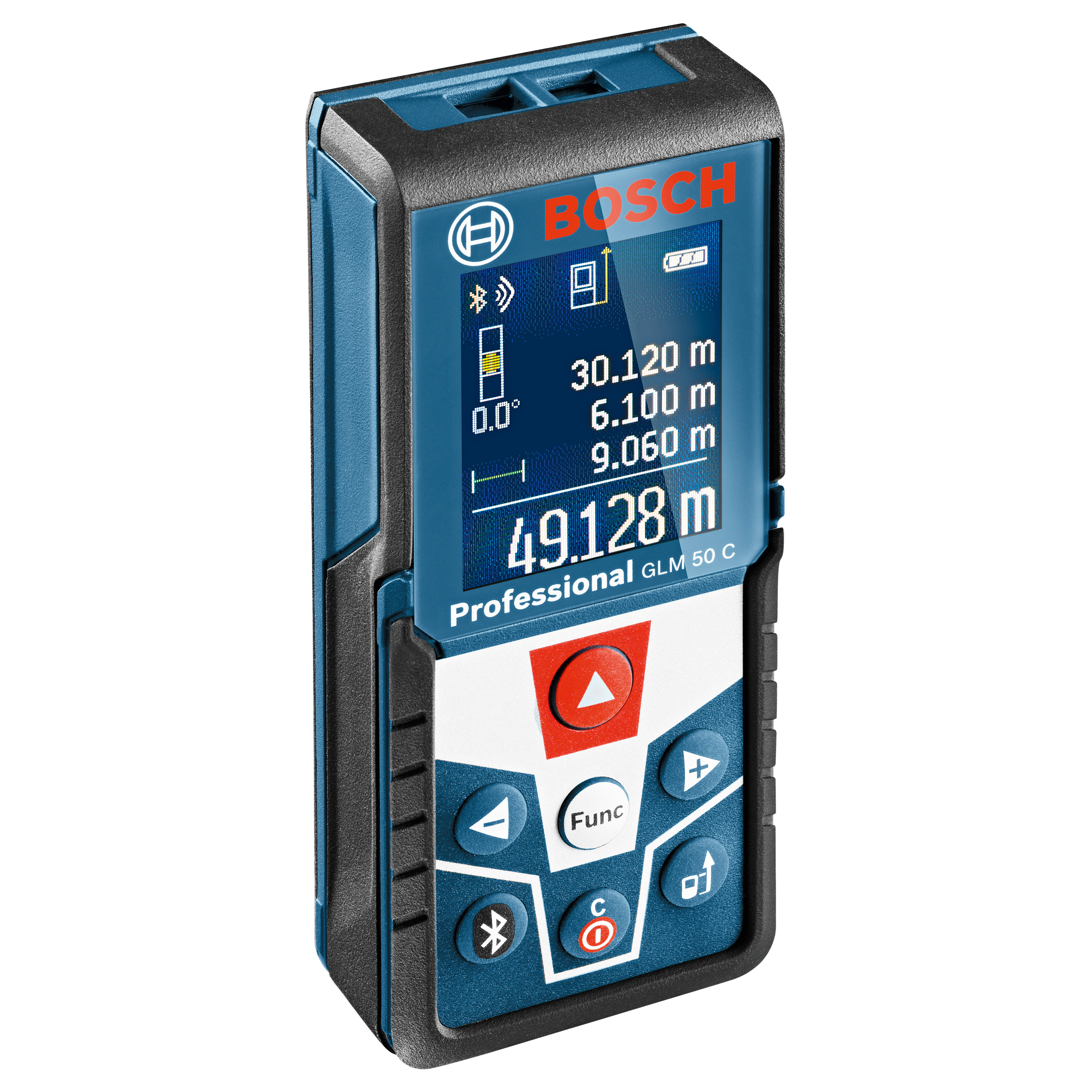 Bosch Professional Laserafstandsmeter Glm 50 bosch professional kopen in de aanbieding