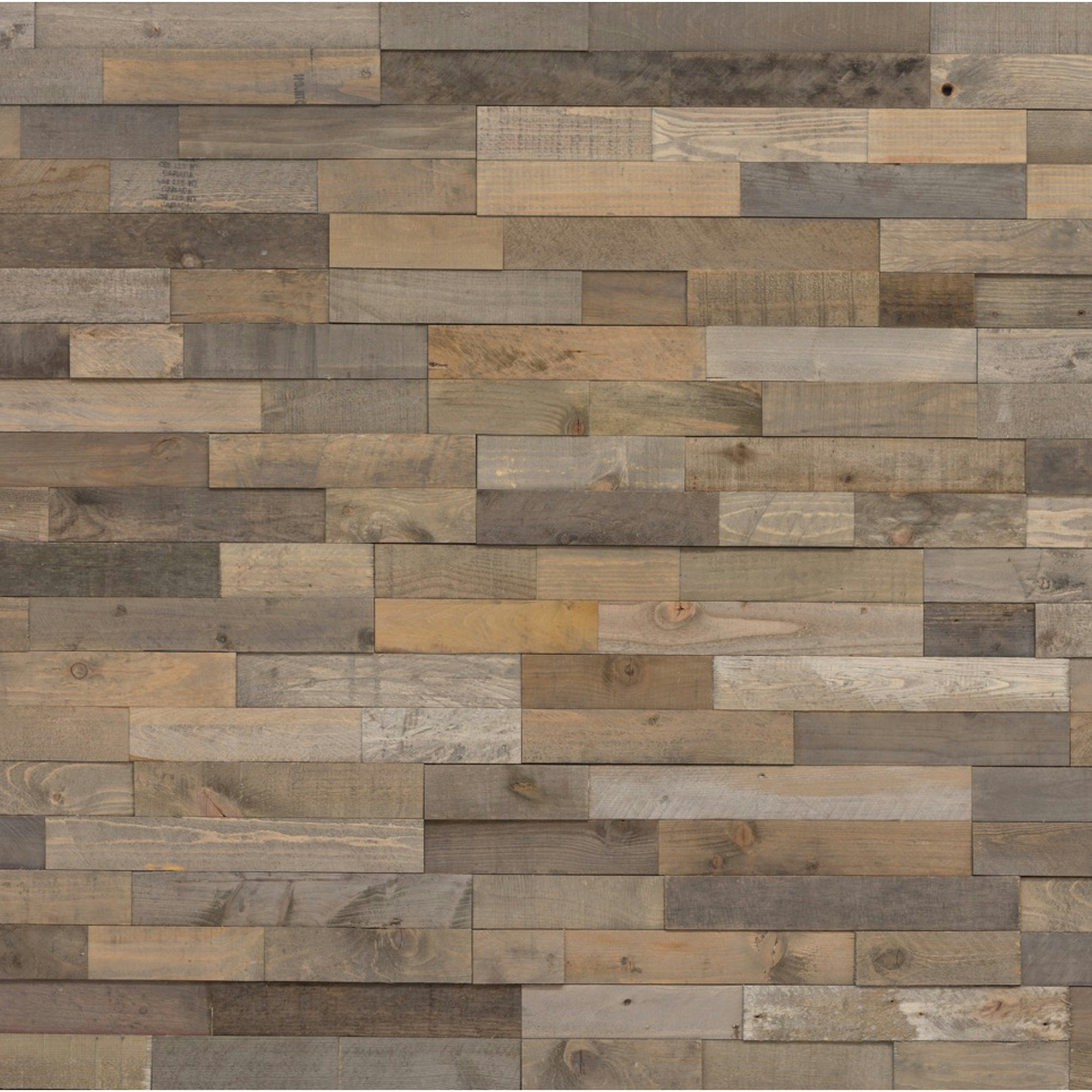 Wowood Plakhout Mix Grijs Waas wowood kopen in de aanbieding