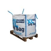 GAMMA ophoogzand big bag 1000 kg. / 0.65 m³
