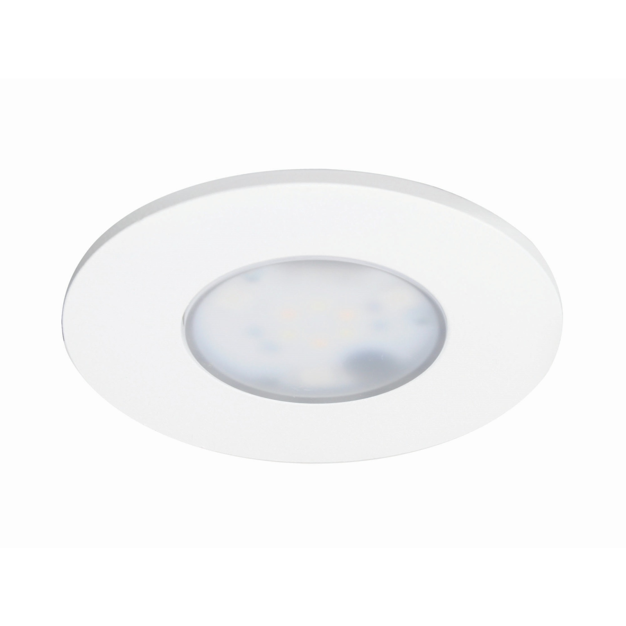 Idual Inbouwspot 1L Performa Wit idual kopen in de aanbieding