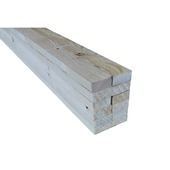 Voordeelpak ruw vuren 22x50 mm 210cm 10+2 stuks per pak