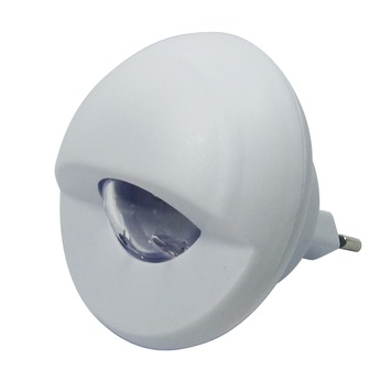 Prolight nachtlamp LED lichtbundel wit