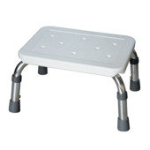 Zens Opstapje Verstelbaar 20-26 cm