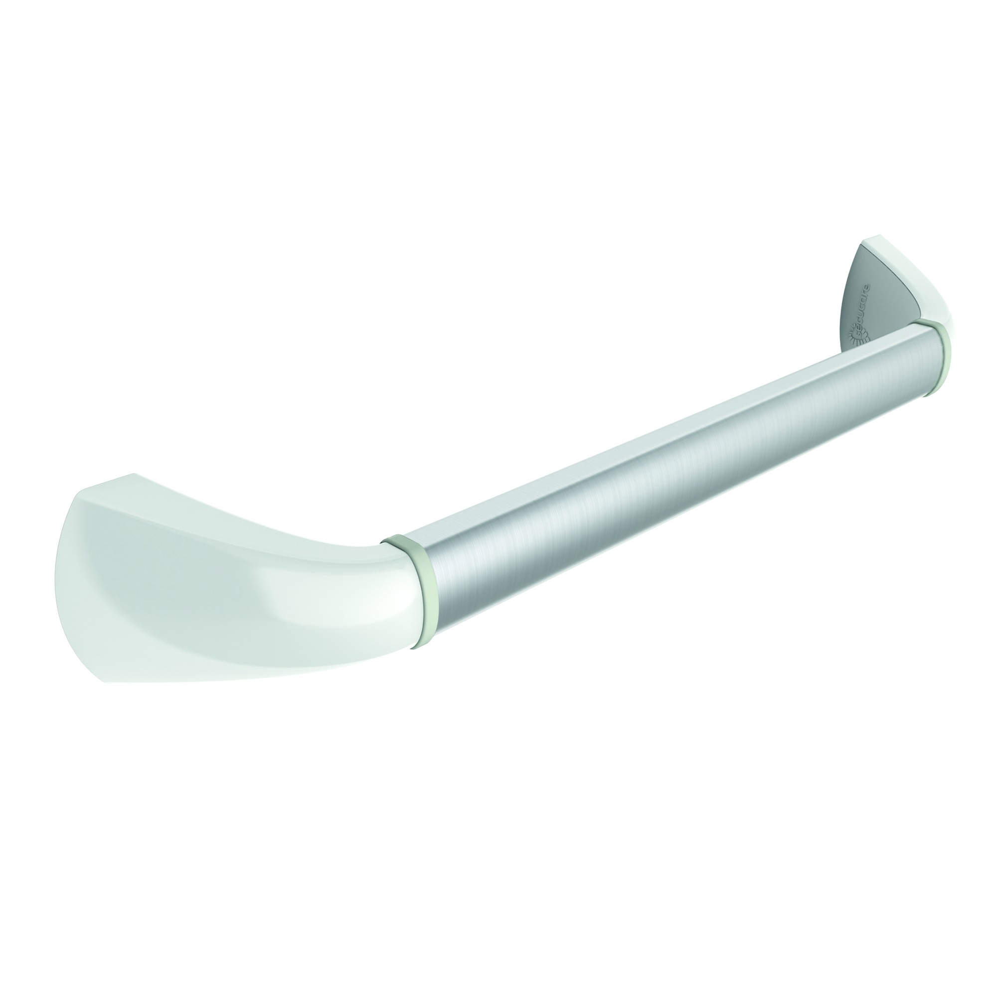 Secucare Wandbeugel Wit 50 secu kopen in de aanbieding