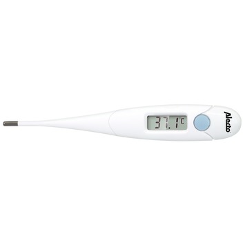 voordelig inleveren Beschietingen GAMMA | Alecto Care basic thermometer ACT-07 kopen? | gezondheid