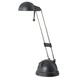 EGLO bureaulamp Pitty zwart