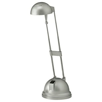 EGLO bureaulamp Pitty grijs