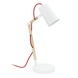 EGLO bureaulamp Torona wit