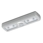 EGLO onderbouwlamp Baliola LED met sensor