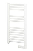 Haceka elektrische designradiator Taberna wit 300 Watt 72x40 cm