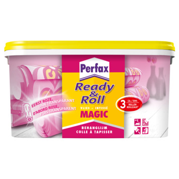 Perfax Ready & Roll Magic 2,25 kg