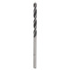 Bosch Prof houtboor M-punt Ø3X30 mm