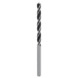Bosch Prof houtboor M-punt Ø4X40 mm