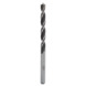 Bosch Prof houtboor M-punt Ø5X45 mm