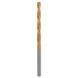 Bosch Prof metaalboor HSS-TIN DIN338 Ø3.5X39 mm
