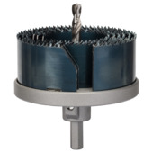 Bosch Prof gatzagenset 6-delig 46-81mm