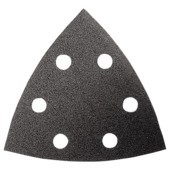 Bosch Prof Schuurpapier delta K600  F355