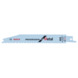 Bosch Professional Reciprozaagblad