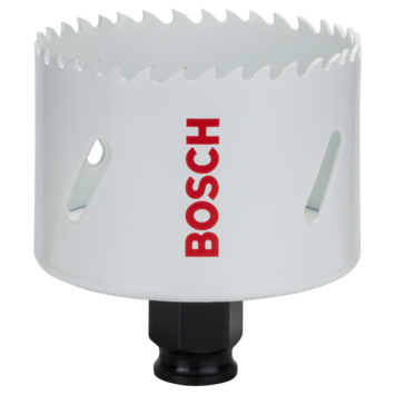 Bosch Prof gatzaag HSS-Bimetaal P-Change Ø67 mm