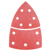 Bosch Prof Schuurpapier multi K80 Expert