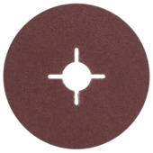 Bosch Prof Schuurschijf 115mm K60