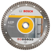 Bosch Prof diamantschijf Prof universal T 230/22,23