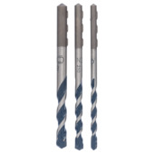 Bosch Prof betonborenset 3-delig 5,6 en 8mm