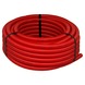 Levica Superpipe meerlagenbuis-in-buis 16-2,0 mm 50 m rood