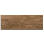 Wandtegel Unika Marron 20x60 cm 1,08 m²