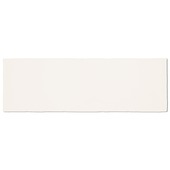 Wandtegel Cementum Wit 13x39 cm 0,51 m²