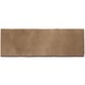 Wandtegel Cementum Umber 13x39 cm 0,51 m²