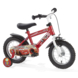 Disney Cars kinderfiets 12 inch