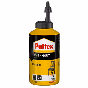 Pattex Houtlijm Classic 750 gr