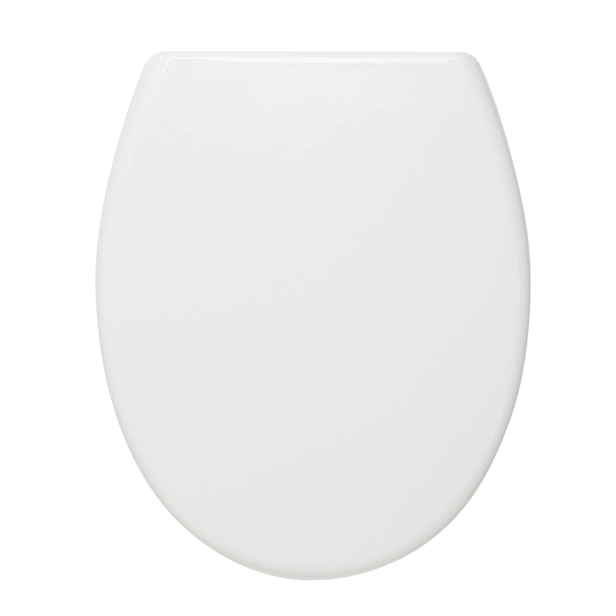 Tiger Wc Bril Aiden Wit Kunststof Met Softclose tiger kopen in de aanbieding