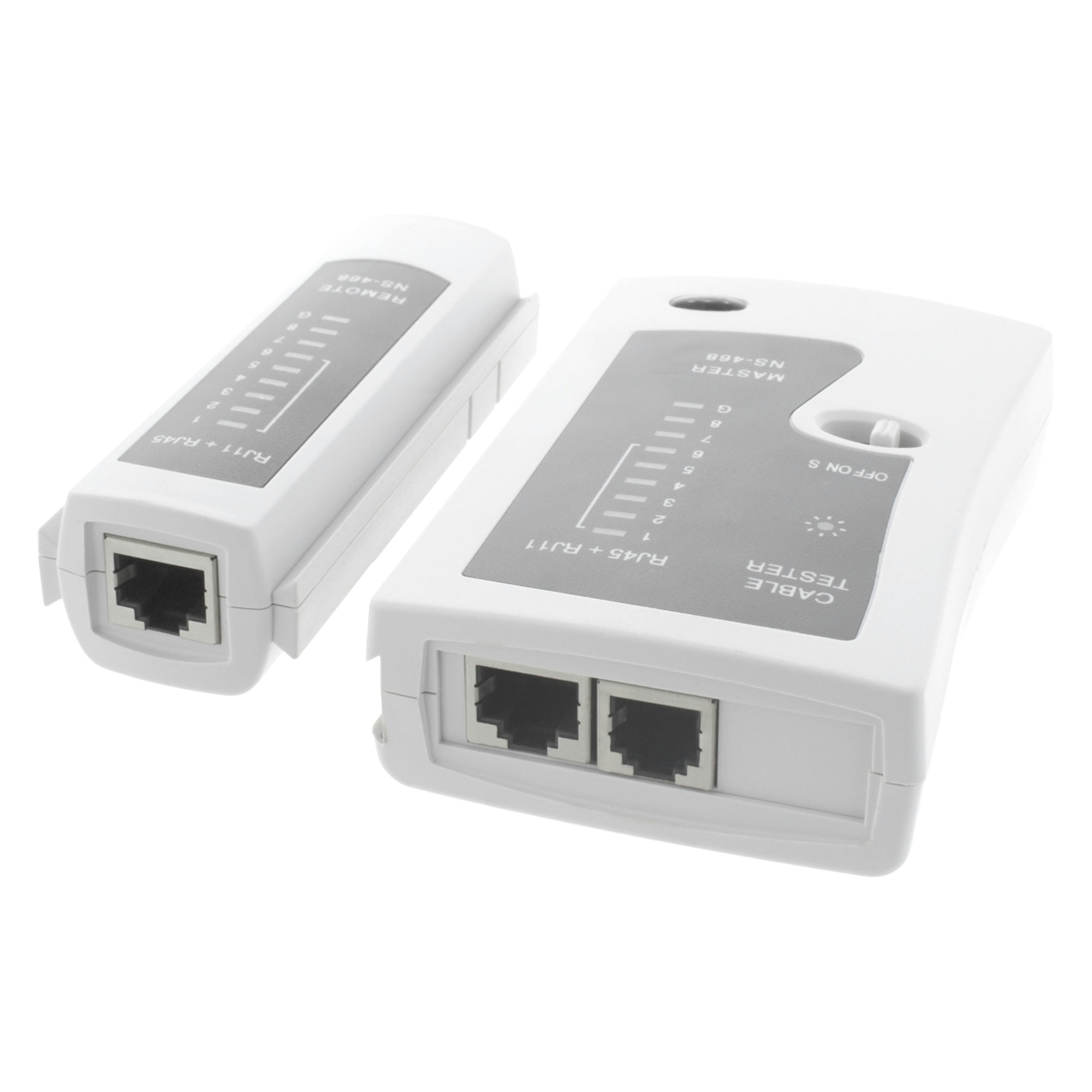 Qlink Q Link Netwerk Tester qlink kopen in de aanbieding