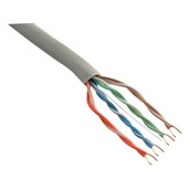 Q-Link FTP snoer 50 meter KPN keur