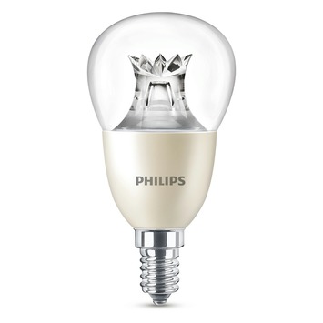 Verbetering Duur Ik heb een Engelse les GAMMA | Philips LEDlamp E14 60 watt warmglow kopen? 